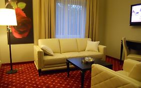 Hotel Delfina